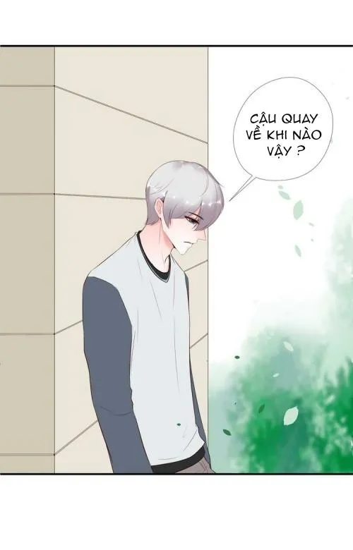 Nỗi Nhớ Ngàn Năm Chapter 10 Trang 25