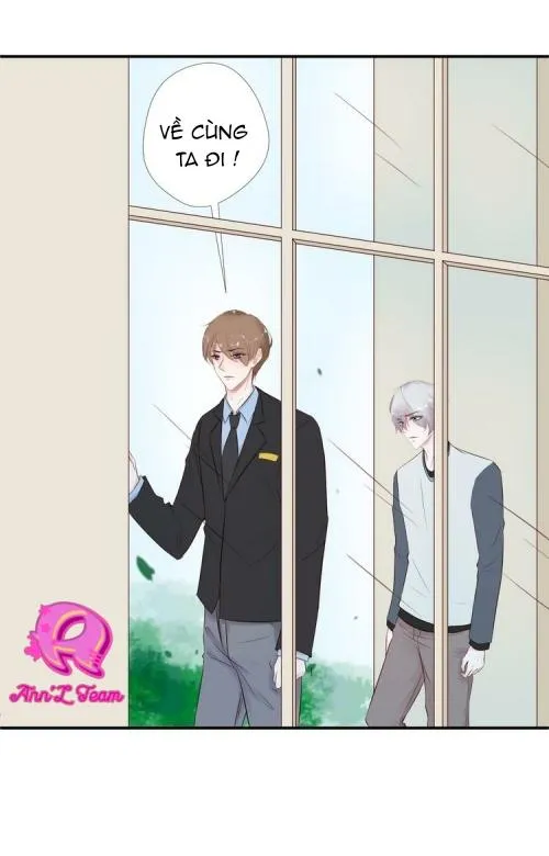 Nỗi Nhớ Ngàn Năm Chapter 10 Trang 26