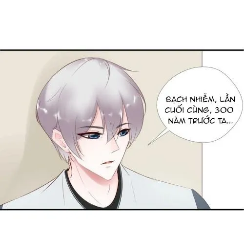 Nỗi Nhớ Ngàn Năm Chapter 10 Trang 27