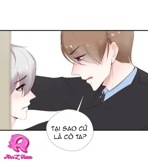 Nỗi Nhớ Ngàn Năm Chapter 10 Trang 29