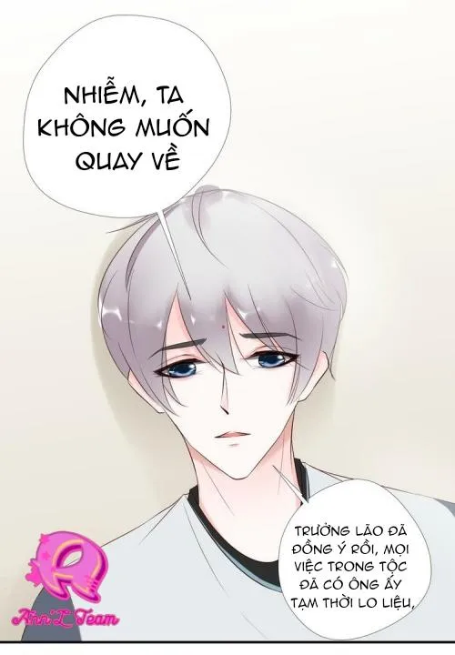 Nỗi Nhớ Ngàn Năm Chapter 10 Trang 30