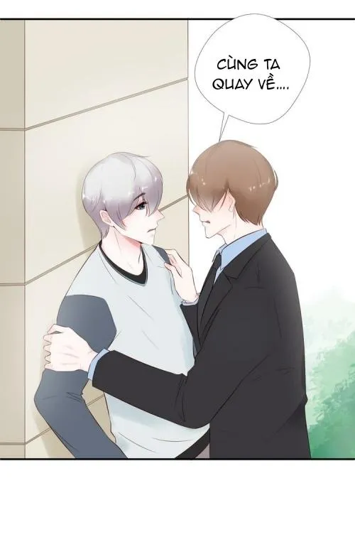 Nỗi Nhớ Ngàn Năm Chapter 10 Trang 31