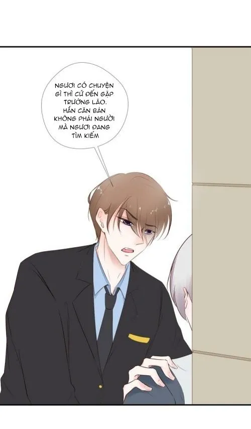 Nỗi Nhớ Ngàn Năm Chapter 10 Trang 32