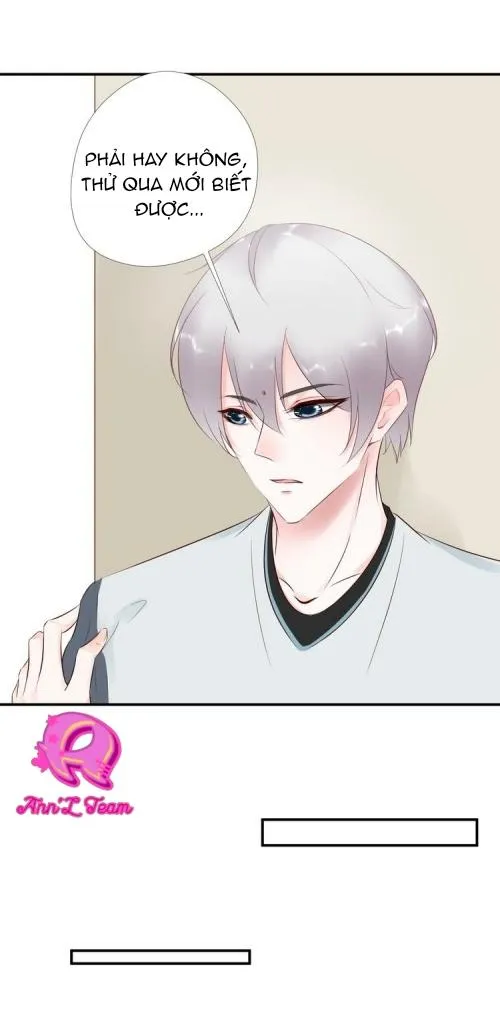 Nỗi Nhớ Ngàn Năm Chapter 10 Trang 33