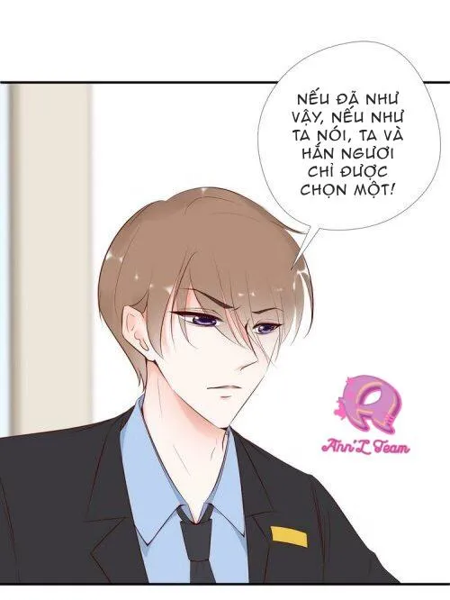 Nỗi Nhớ Ngàn Năm Chapter 11 Trang 3