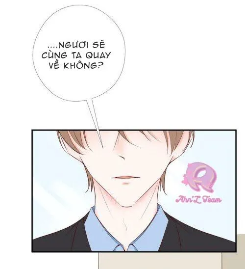 Nỗi Nhớ Ngàn Năm Chapter 11 Trang 4