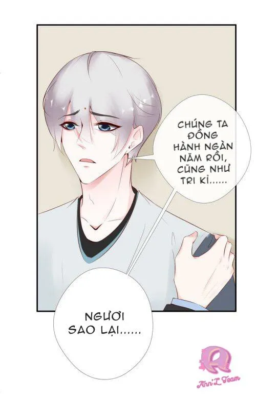 Nỗi Nhớ Ngàn Năm Chapter 11 Trang 7