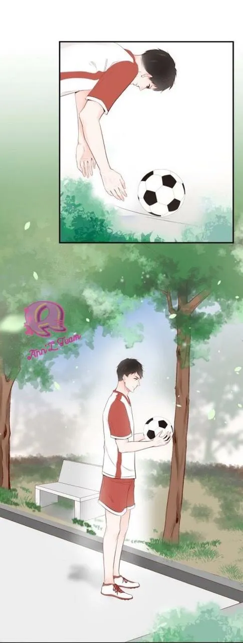 Nỗi Nhớ Ngàn Năm Chapter 11 Trang 11