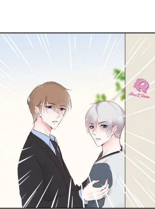 Nỗi Nhớ Ngàn Năm Chapter 11 Trang 13