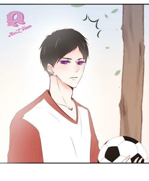 Nỗi Nhớ Ngàn Năm Chapter 11 Trang 15