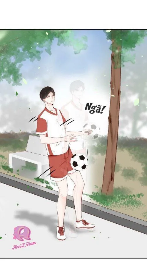 Nỗi Nhớ Ngàn Năm Chapter 11 Trang 16