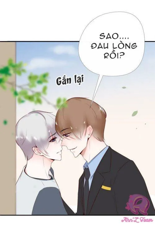 Nỗi Nhớ Ngàn Năm Chapter 11 Trang 19