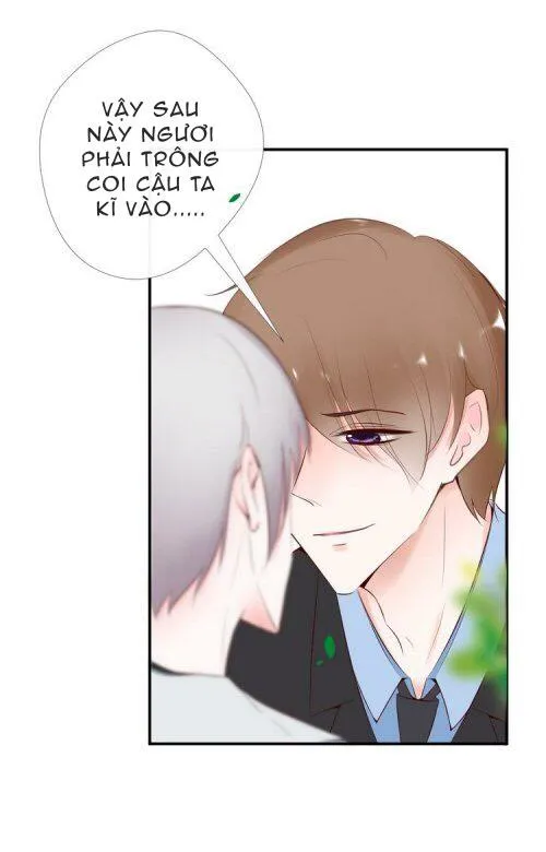 Nỗi Nhớ Ngàn Năm Chapter 11 Trang 20