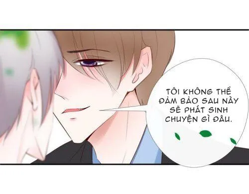 Nỗi Nhớ Ngàn Năm Chapter 11 Trang 21