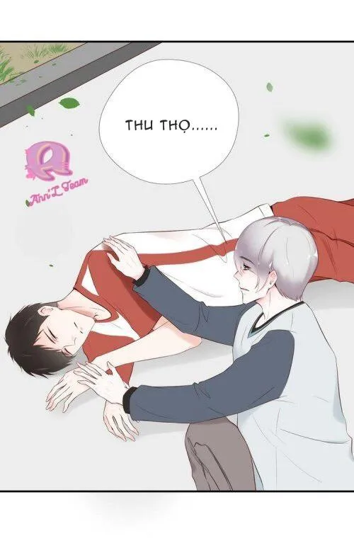 Nỗi Nhớ Ngàn Năm Chapter 11 Trang 26