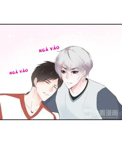 Nỗi Nhớ Ngàn Năm Chapter 11 Trang 27