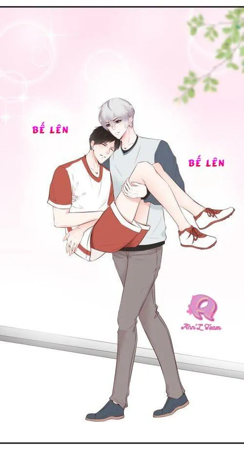 Nỗi Nhớ Ngàn Năm Chapter 11 Trang 28