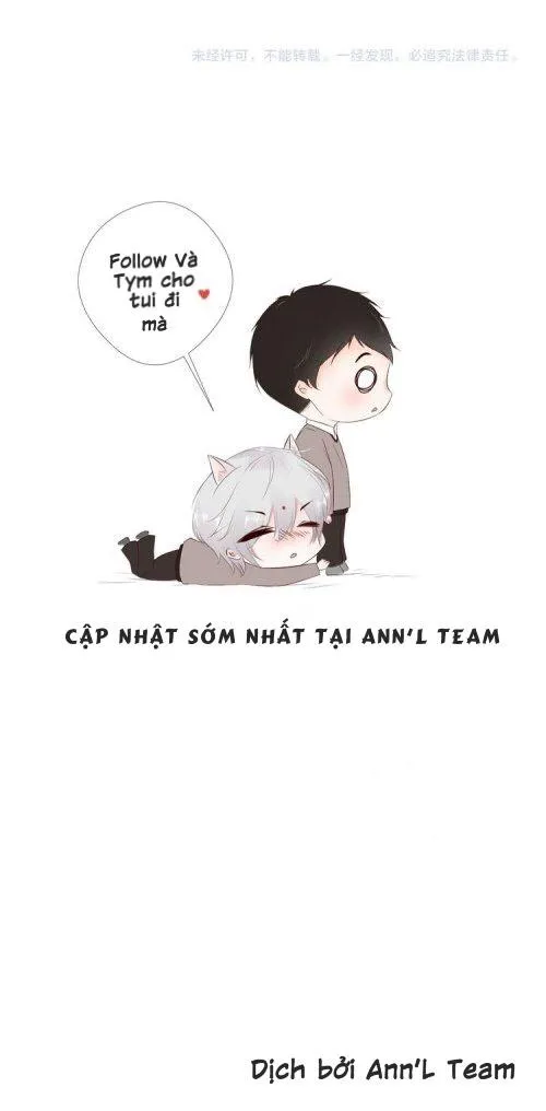 Nỗi Nhớ Ngàn Năm Chapter 11 Trang 30