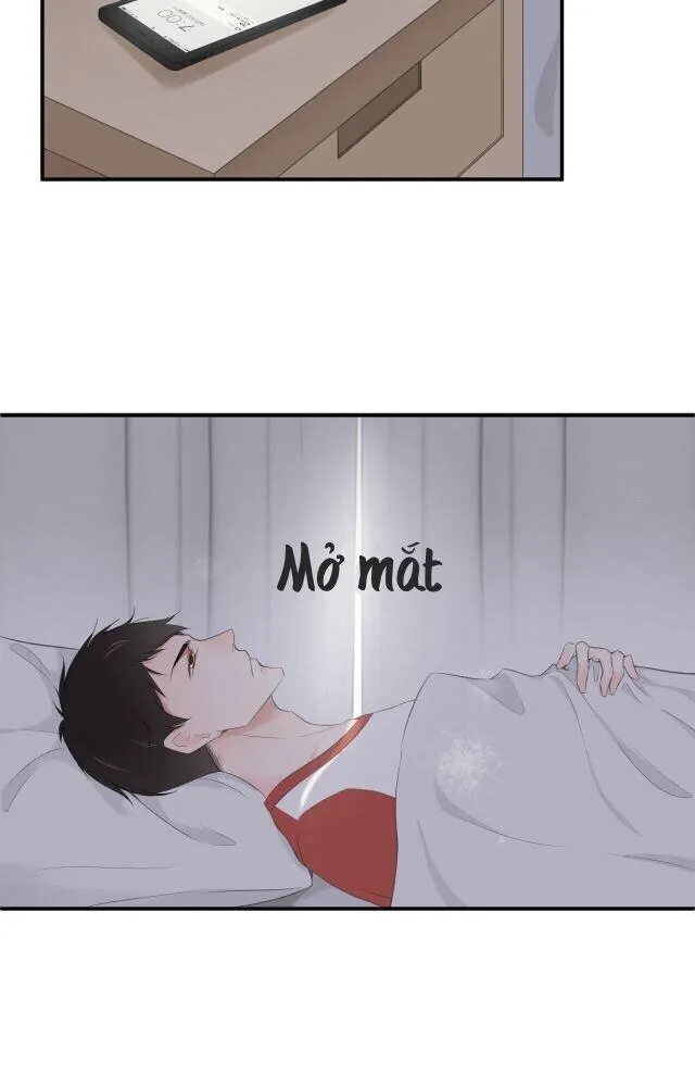 Nỗi Nhớ Ngàn Năm Chapter 12 Trang 4