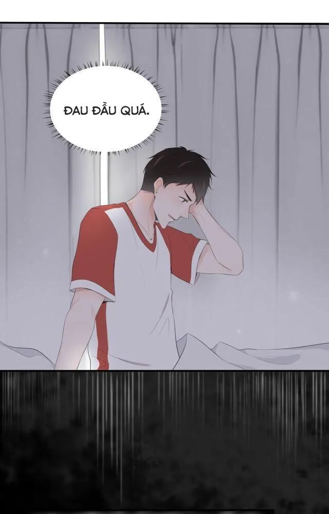 Nỗi Nhớ Ngàn Năm Chapter 12 Trang 5