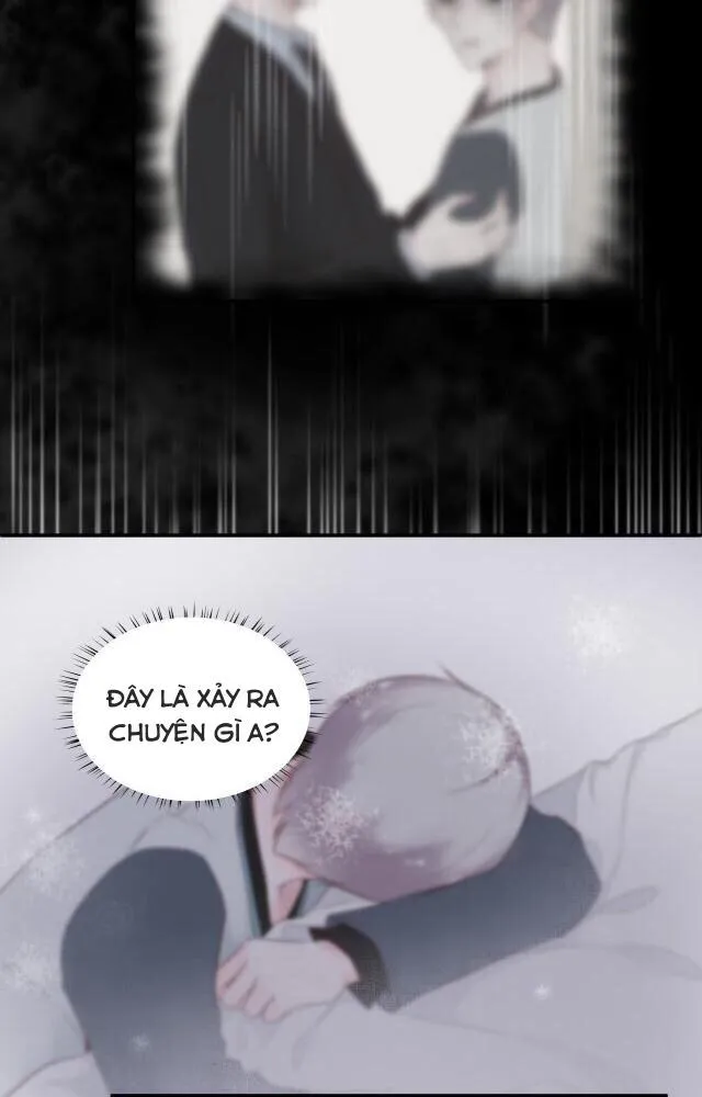 Nỗi Nhớ Ngàn Năm Chapter 12 Trang 7