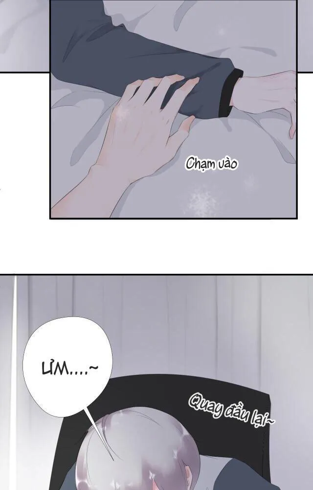 Nỗi Nhớ Ngàn Năm Chapter 12 Trang 8