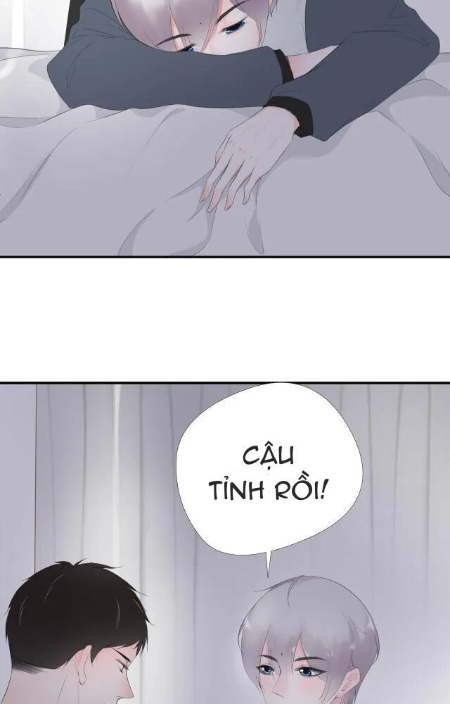 Nỗi Nhớ Ngàn Năm Chapter 12 Trang 9