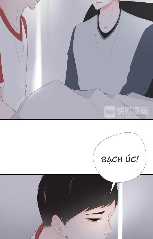 Nỗi Nhớ Ngàn Năm Chapter 12 Trang 10