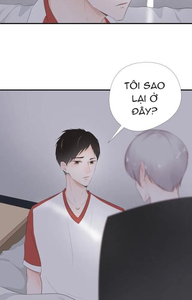 Nỗi Nhớ Ngàn Năm Chapter 12 Trang 11