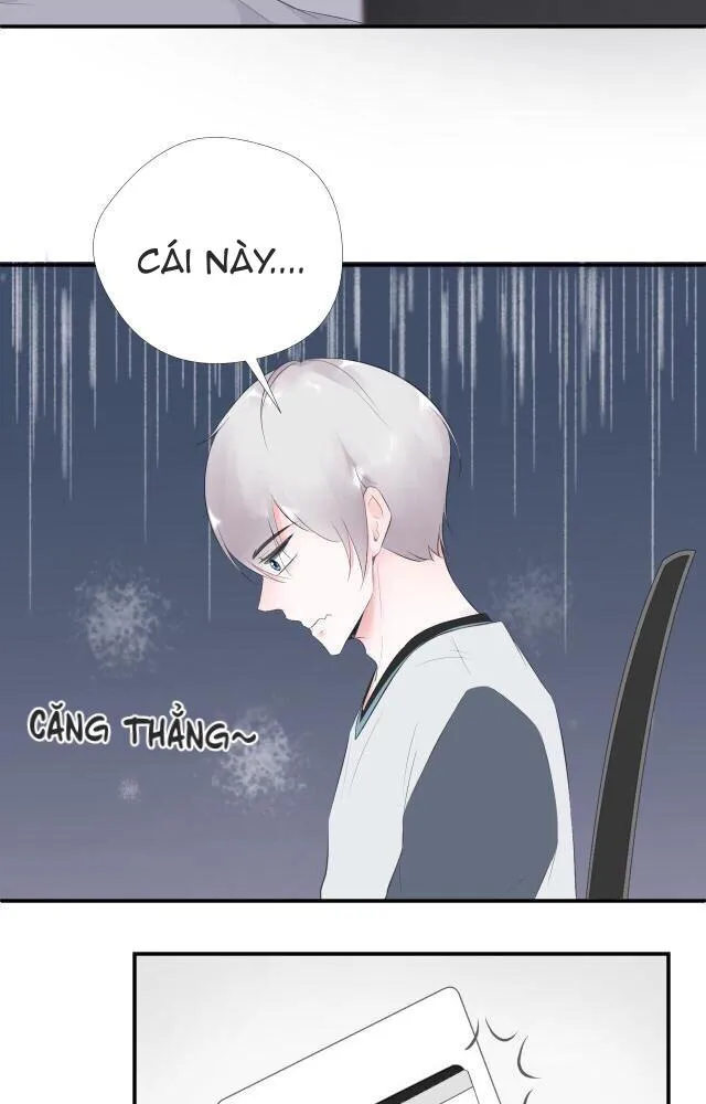 Nỗi Nhớ Ngàn Năm Chapter 12 Trang 12