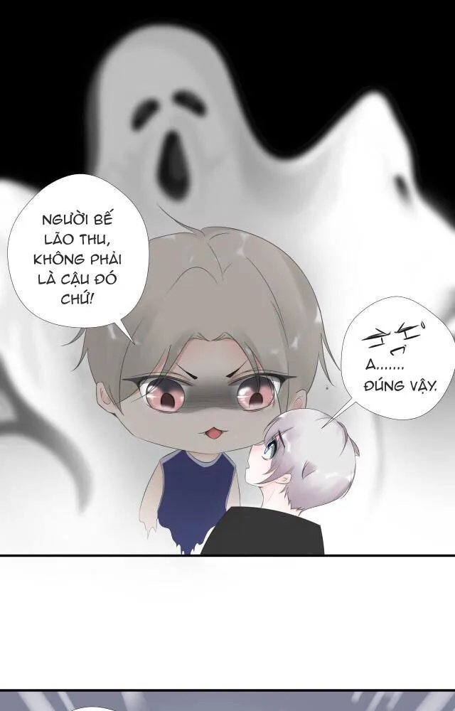 Nỗi Nhớ Ngàn Năm Chapter 12 Trang 16