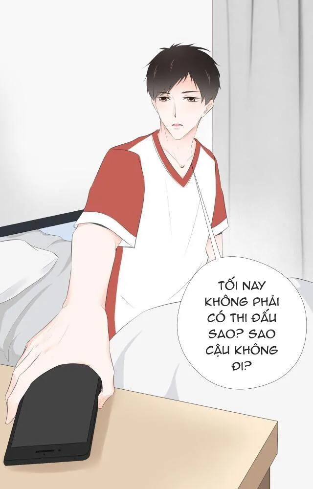 Nỗi Nhớ Ngàn Năm Chapter 12 Trang 18