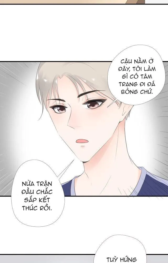 Nỗi Nhớ Ngàn Năm Chapter 12 Trang 19
