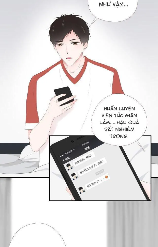 Nỗi Nhớ Ngàn Năm Chapter 12 Trang 20