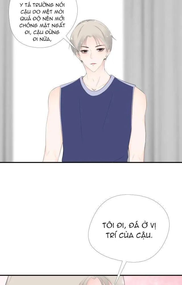 Nỗi Nhớ Ngàn Năm Chapter 12 Trang 21