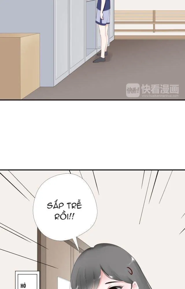 Nỗi Nhớ Ngàn Năm Chapter 12 Trang 24