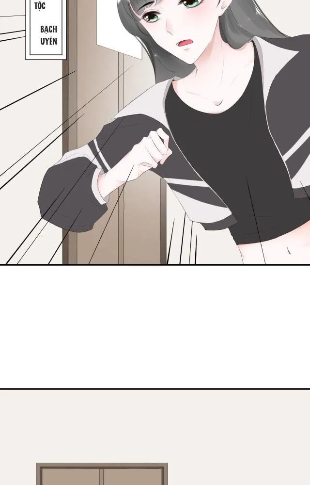 Nỗi Nhớ Ngàn Năm Chapter 12 Trang 25