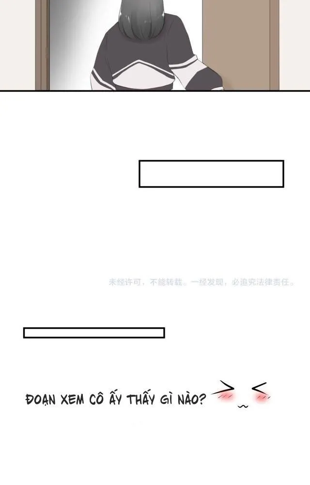 Nỗi Nhớ Ngàn Năm Chapter 12 Trang 28