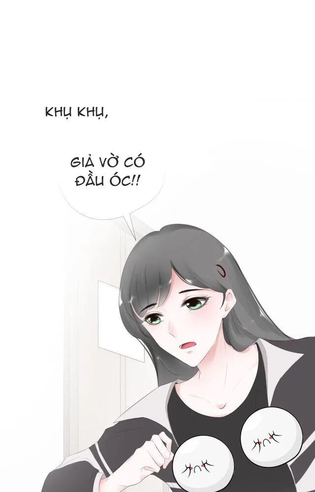 Nỗi Nhớ Ngàn Năm Chapter 12 Trang 29