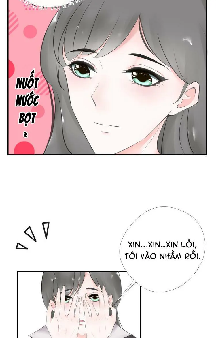 Nỗi Nhớ Ngàn Năm Chapter 13 Trang 8