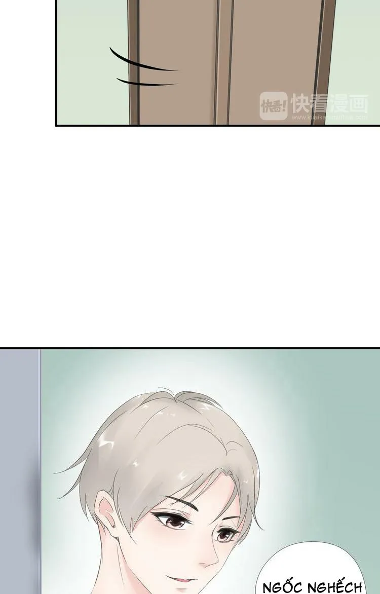 Nỗi Nhớ Ngàn Năm Chapter 13 Trang 10