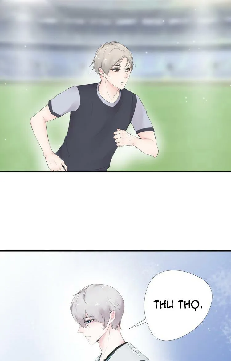 Nỗi Nhớ Ngàn Năm Chapter 13 Trang 14