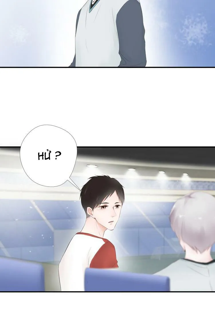 Nỗi Nhớ Ngàn Năm Chapter 13 Trang 15