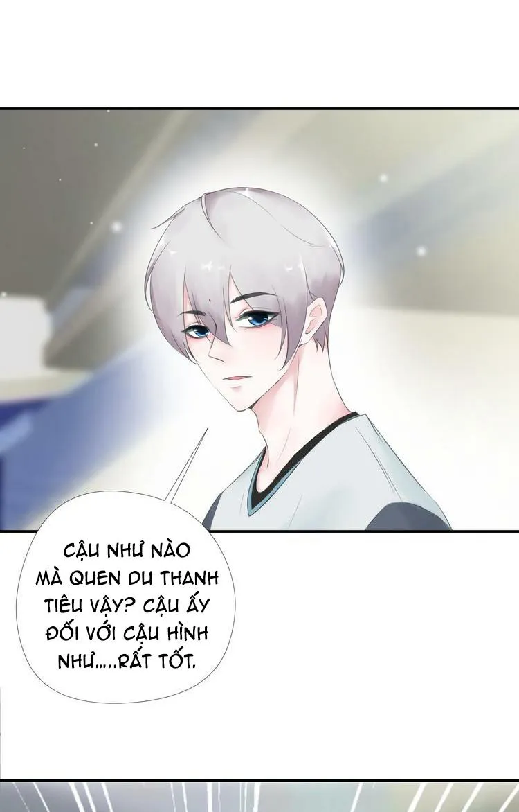 Nỗi Nhớ Ngàn Năm Chapter 13 Trang 16