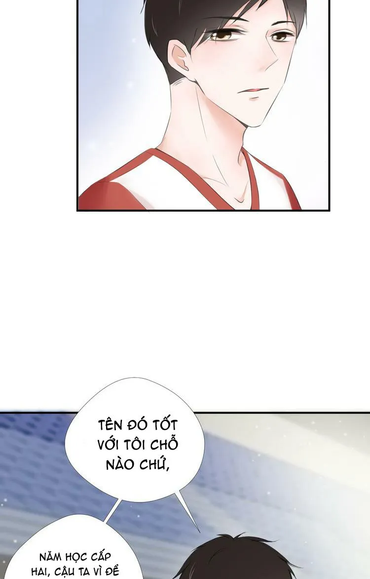 Nỗi Nhớ Ngàn Năm Chapter 13 Trang 18