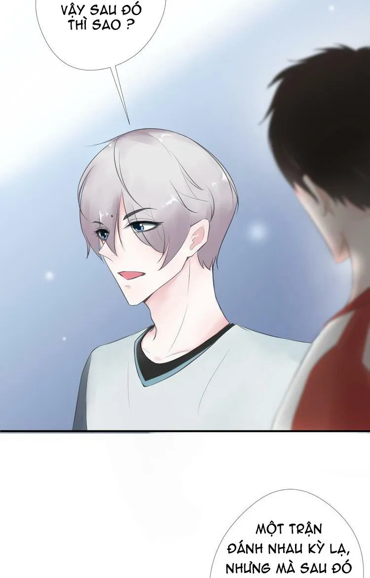 Nỗi Nhớ Ngàn Năm Chapter 13 Trang 20