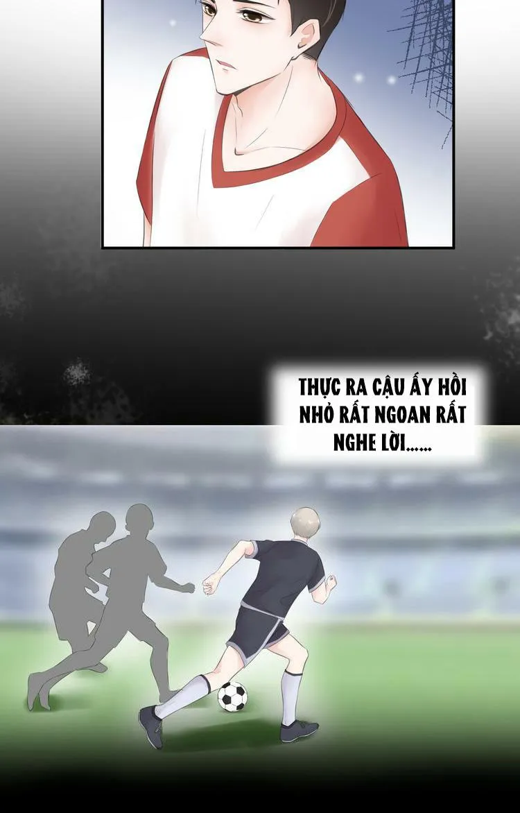 Nỗi Nhớ Ngàn Năm Chapter 13 Trang 22