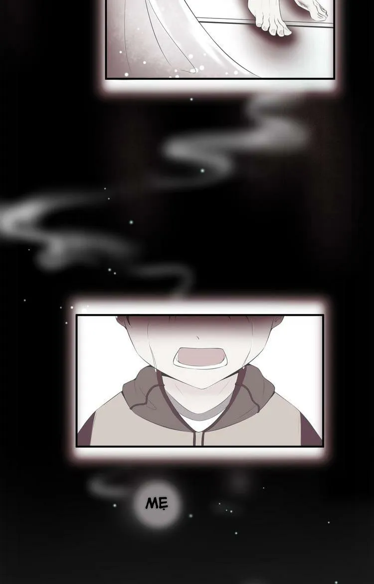 Nỗi Nhớ Ngàn Năm Chapter 13 Trang 25