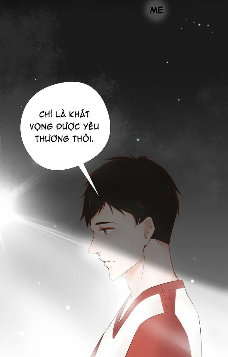 Nỗi Nhớ Ngàn Năm Chapter 13 Trang 26