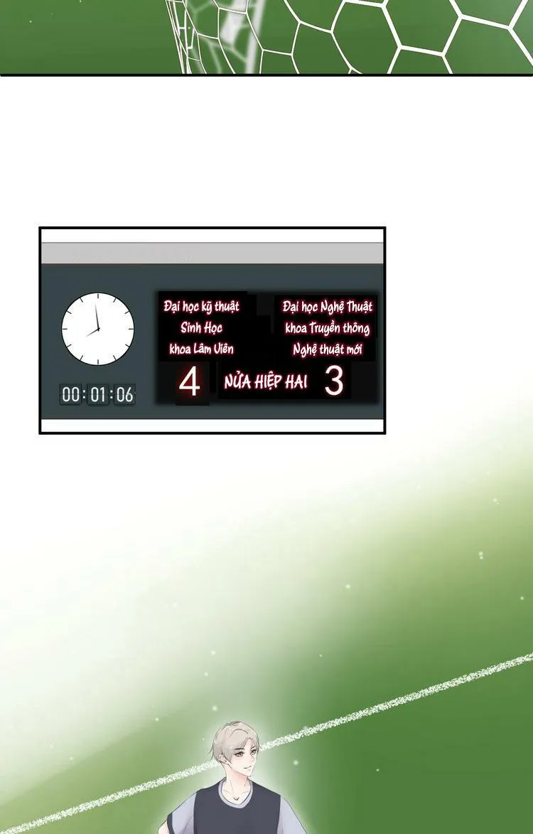 Nỗi Nhớ Ngàn Năm Chapter 13 Trang 29